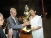 Prize Giving 2011
