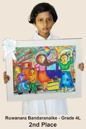 Ruwanara Bandaranaike