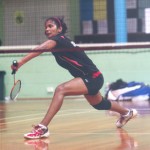 Sushmita Ilangakoon