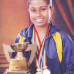 Sendaru Perera