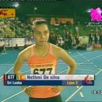Nethmi Pabasari De Silva