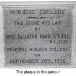 Musaeus