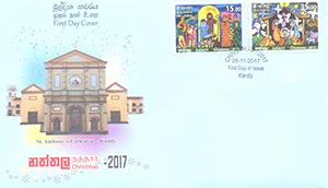 musaeus Esheli Ranaweera