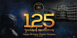 Musaeus 125