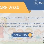 DayCare-2024
