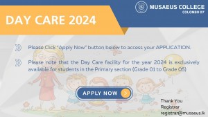 DayCare-2024
