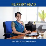 Nursery Head