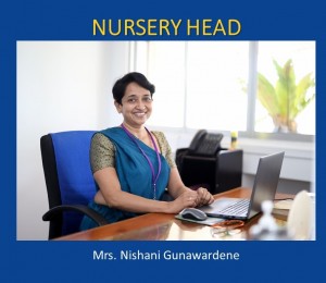 Nursery Head
