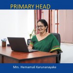 Primary Head