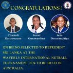 Congratulations
