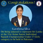 Kavithma Silva