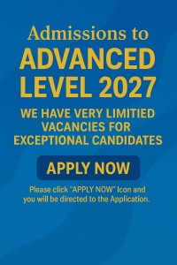 Apply Now Screen
