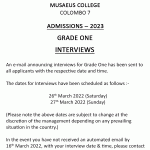 admission2022-grade1