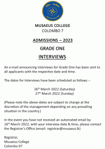 admission2022-grade1